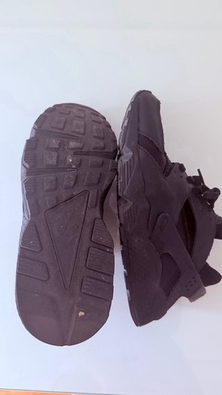 Nike Huarache T. 39