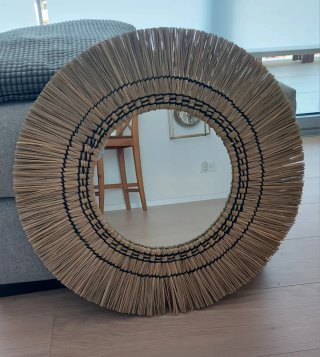 Espejo de Palia