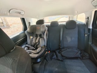 Peugeot 308 sw 2016