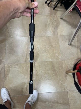 Caña de pescar Molix Outset MOR-S 71 MF