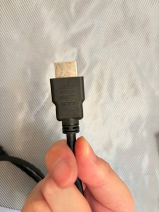 Cable HDMI a Micro HDMI