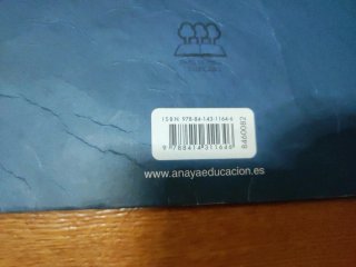 Economía 1 Bachillerato