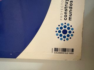 Matemáticas I 1 Bachillerato