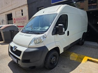 Peugeot Boxer 335 L2 HDi 130