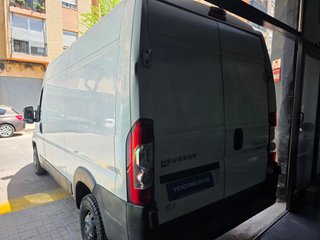 Peugeot Boxer 335 L2 HDi 130
