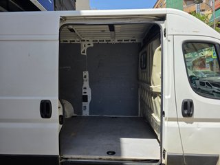 Peugeot Boxer 335 L2 HDi 130