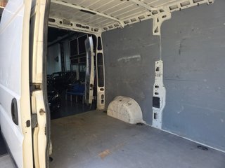 Peugeot Boxer 335 L2 HDi 130