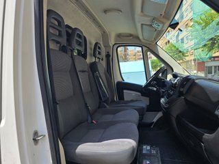 Peugeot Boxer 335 L2 HDi 130