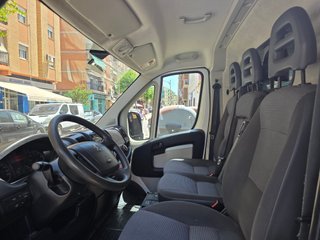 Peugeot Boxer 335 L2 HDi 130