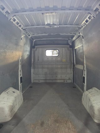 Peugeot Boxer 335 L2 HDi 130