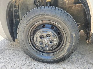 Peugeot Boxer 335 L2 HDi 130