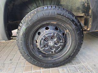 Peugeot Boxer 335 L2 HDi 130