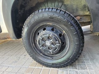 Peugeot Boxer 335 L2 HDi 130