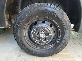 Peugeot Boxer 335 L2 HDi 130