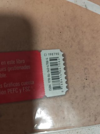 Lengua castellana y literatura 2 Secundaria