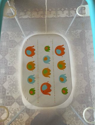 Parque infantil