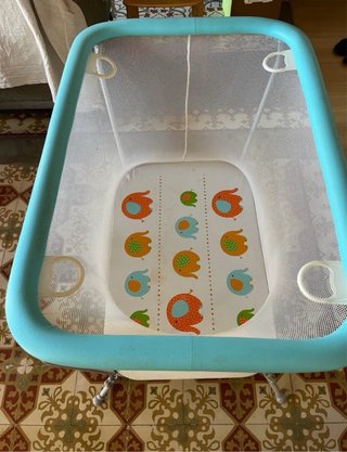 Parque infantil