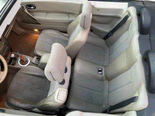 Renault Megane 2006