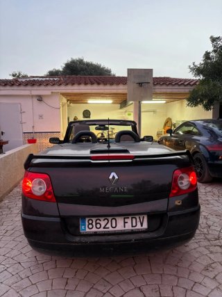Renault Megane 2006