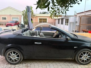 Renault Megane 2006