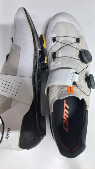 Zapatillas DMT SH10