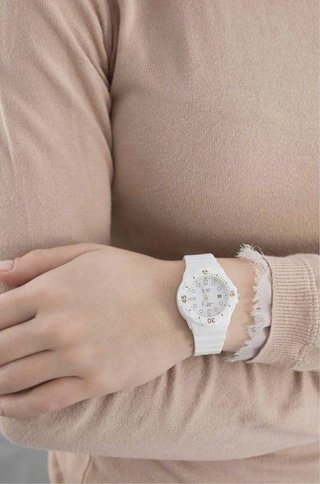 Casio LRW-200H-7E2VDF Reloj Blanco Nuevo