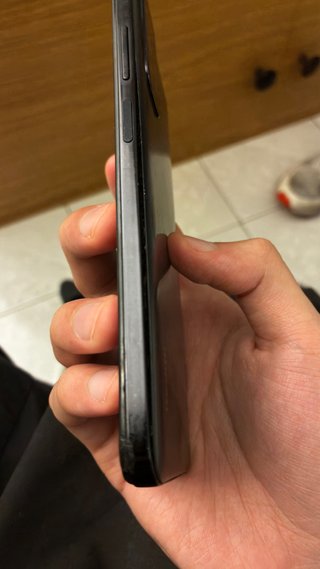 Xiaomi Redmi Note 11 Negro