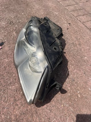 Faros Xenon Passat 3C