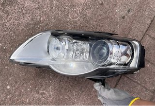 Faros Xenon Passat 3C