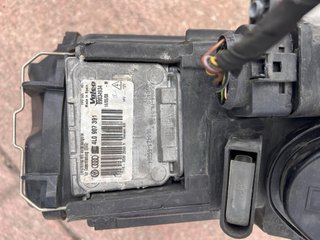 Faros Xenon Passat 3C