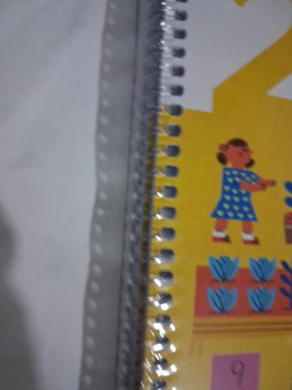 Matemáticas , 2 Primaria, Matices