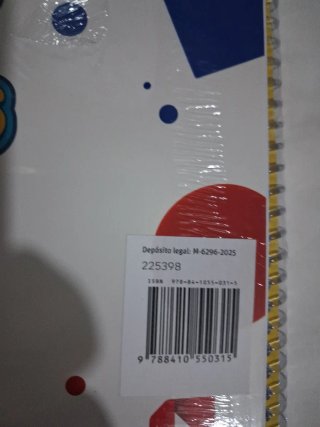 Matemáticas , 2 Primaria, Matices