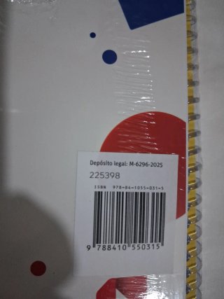 Matemáticas , 2 Primaria, Matices