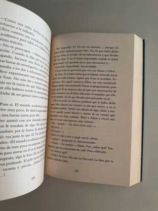 La hipótesis del amor – Ali Hazelwood