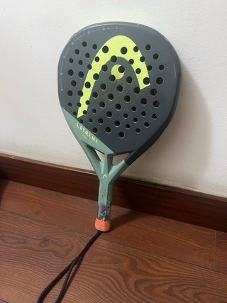 Pala de pádel Head Extreme Pro
