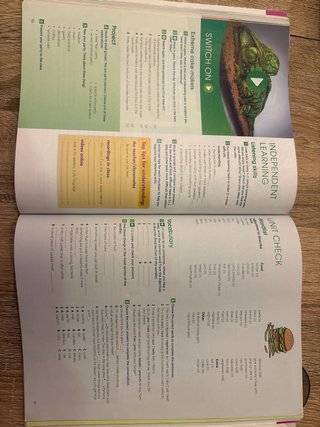 Gold Experience 2nd Edition A2+ Student's Book