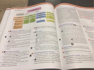 Lengua castellana y Literatura 2 ESO