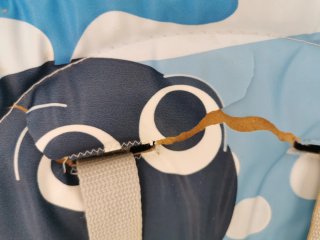 Trona Chicco Polly 2 en 1