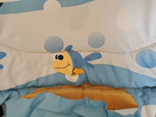 Trona Chicco Polly 2 en 1