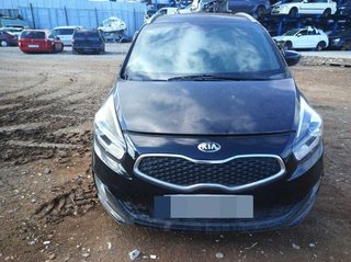 Tapa motor Kia Carens (RP) 113460