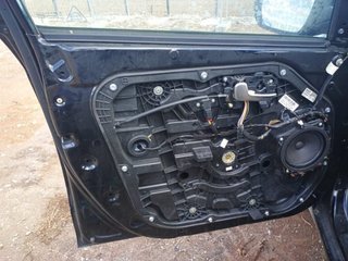 Tapa motor Kia Carens (RP) 113460