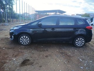 Tapa motor Kia Carens (RP) 113460