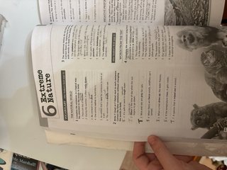Mindset 1 Bachillerato. Workbook