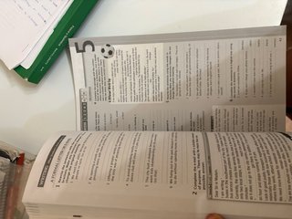 Mindset 1 Bachillerato. Workbook