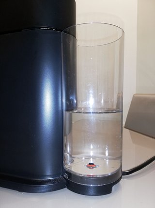 Macchina Caffè Nespresso Vertuo Plus