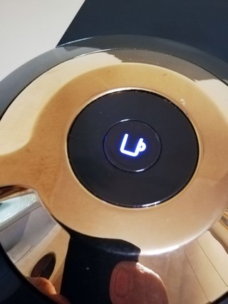 Macchina Caffè Nespresso Vertuo Plus