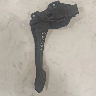 Pedal Acelerador Ford Galaxy