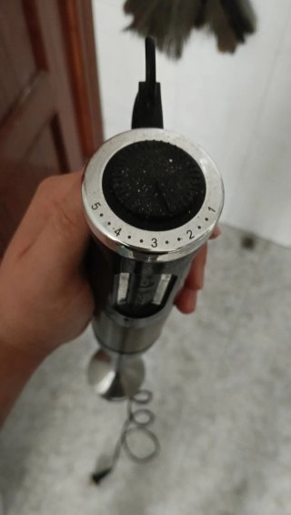 Batidora de mano Comelec