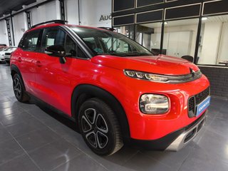 Citroën C5 Aircross PureTech 96kW (130CV) S&S Feel