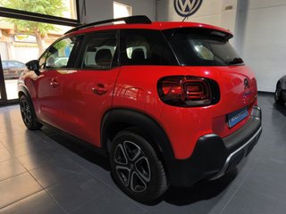 Citroën C5 Aircross PureTech 96kW (130CV) S&S Feel